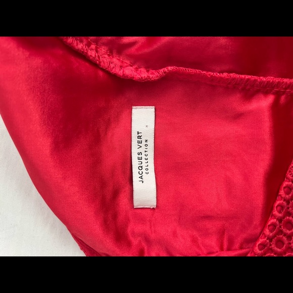 Jacques Vert Collection Dress - Picture 7 of 10